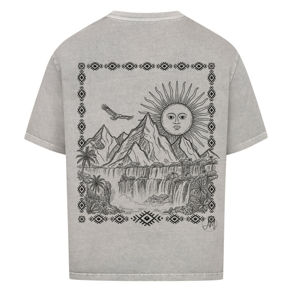 Image for color: washed grey