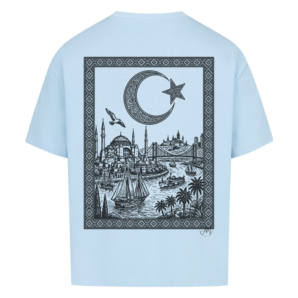 Image for color: babyblau