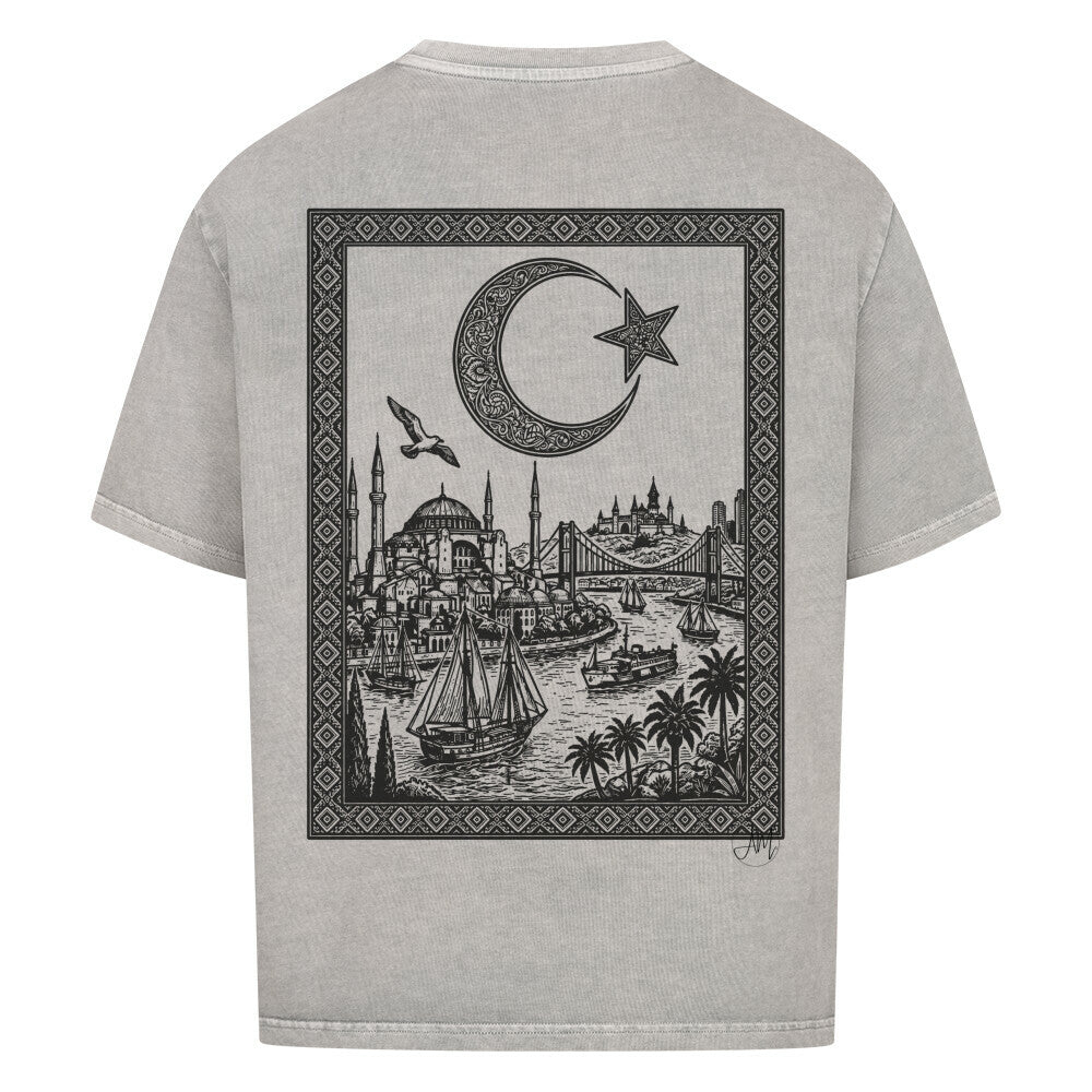 Image for color: washed grey