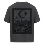 Image for color: washed black