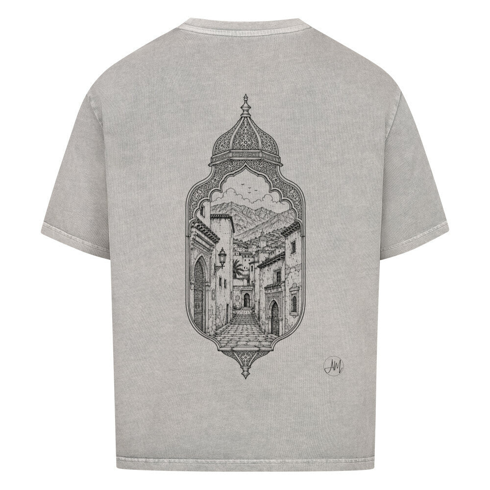 Image for color: washed grey