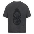 Image for color: washed black