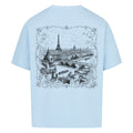 Image for color: babyblau