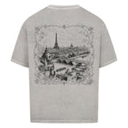 Image for color: washed grey