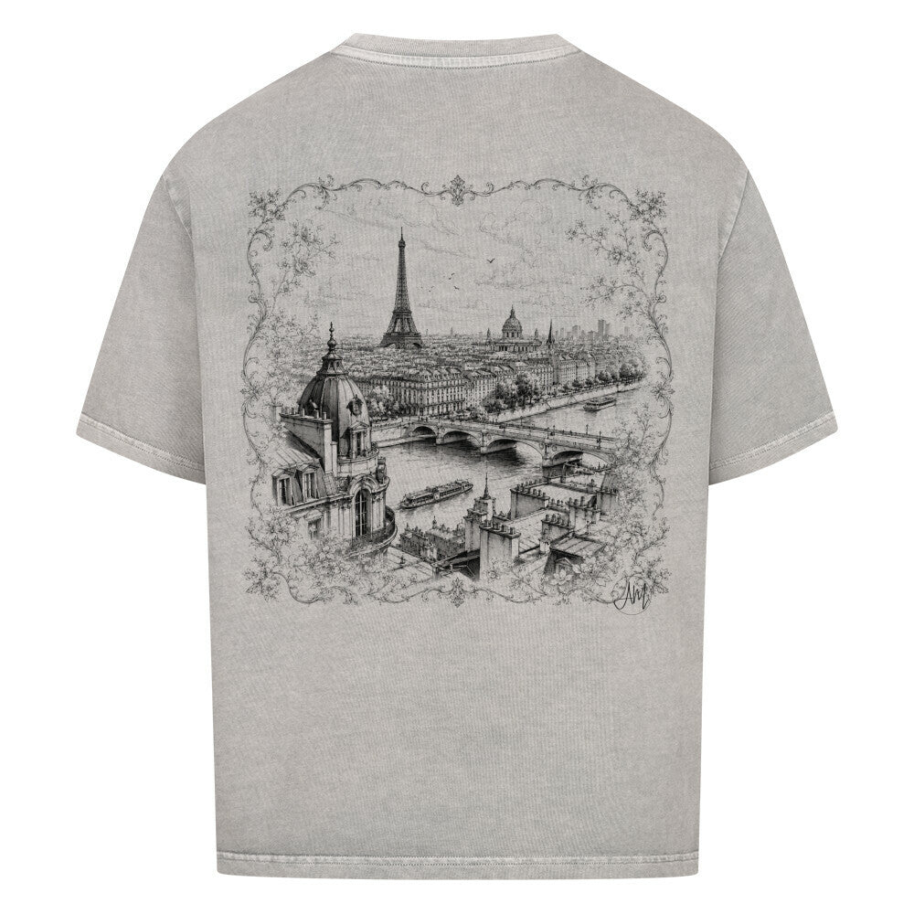Image for color: washed grey