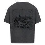 Image for color: washed black