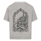 Image for color: washed grey