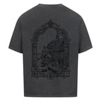 Image for color: washed black