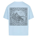 Image for color: babyblau