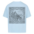 Image for color: babyblau
