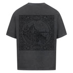 Image for color: washed black