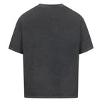 Image for color: washed black