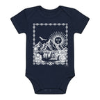 Image for color: french navy