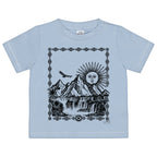 Image for color: babyblau