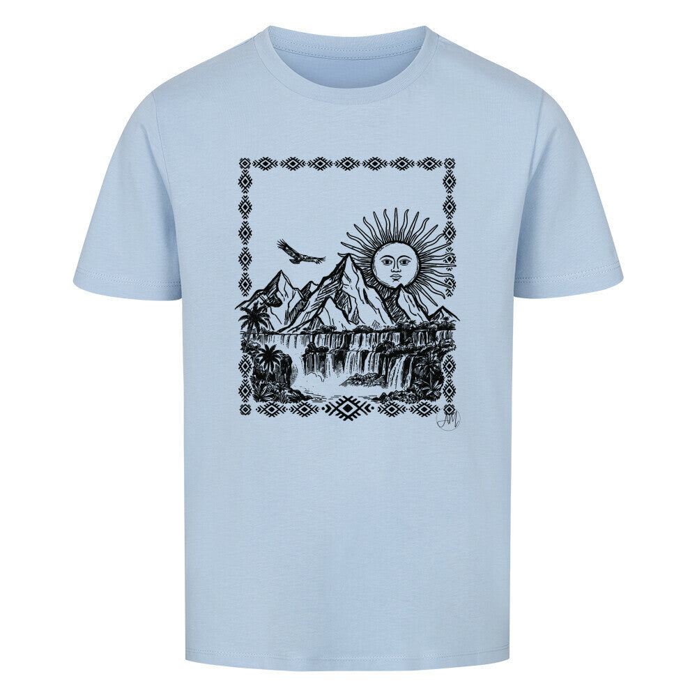 Image for color: sky blue
