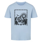 Image for color: sky blue