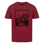Image for color: weinrot