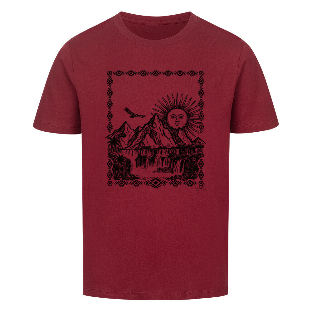 Image for color: weinrot