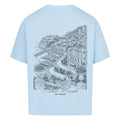 Image for color: babyblau