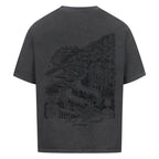 Image for color: washed black