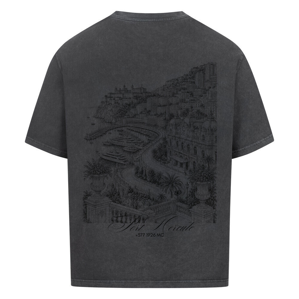 Image for color: washed black