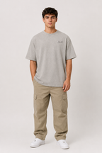 Brasilien Oversized T-Shirt