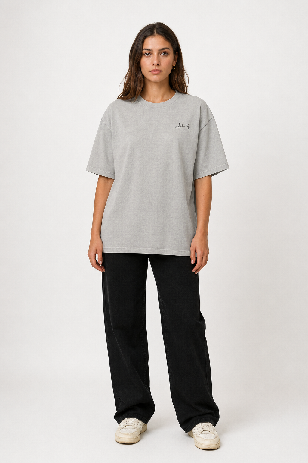 Brasilien Oversized T-Shirt