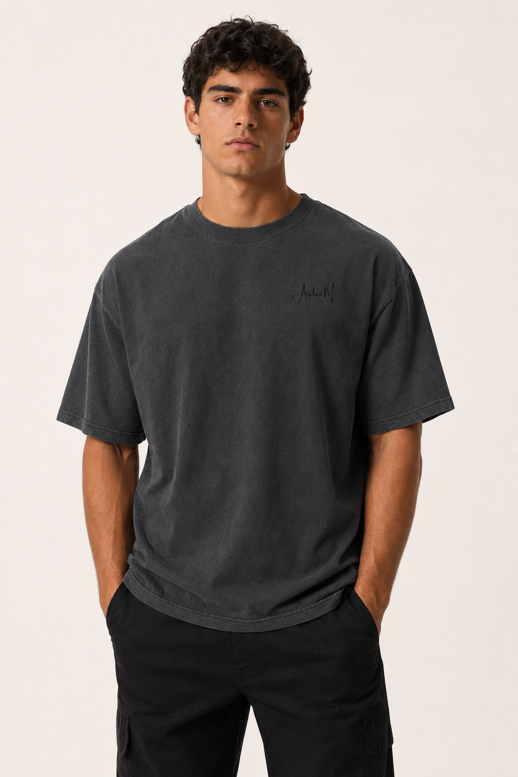 Brasilien Oversized T-Shirt