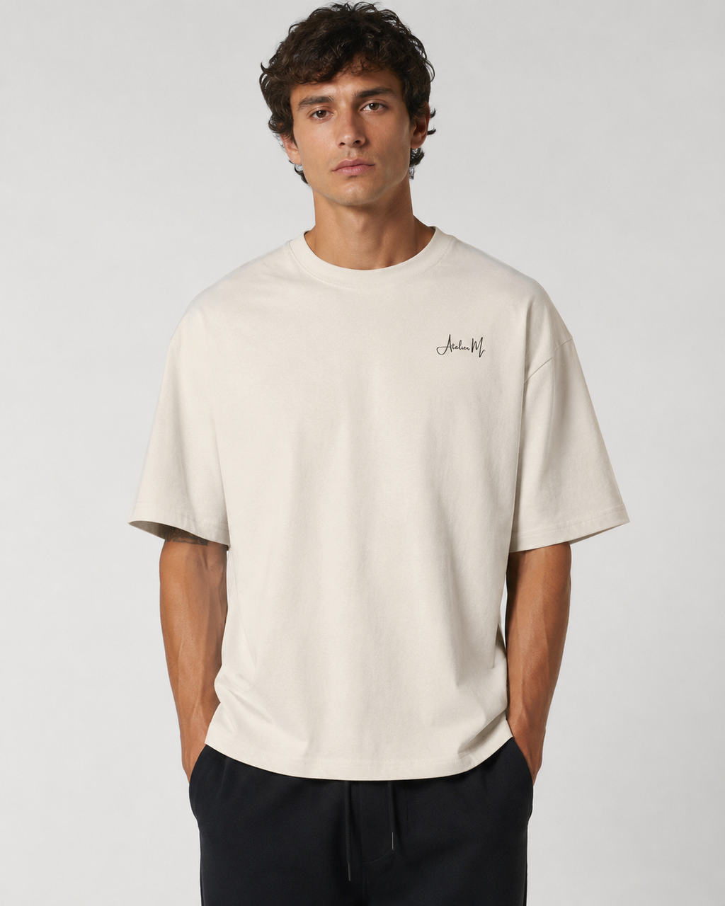 Brasilien Oversized T-Shirt