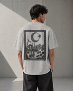 Türkei Oversized T-Shirt